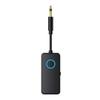 Bluetooth-compatible Sound Adapters Transmitters Receiver 2 In 1 for TV Car Stereos Auxes Devices Wireless Streaming with Stable Signal Transmission