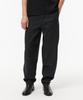 AOTT Denim Curved Pants Dark Gray