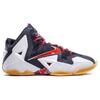 Nike LeBron 11 Independence Day Sneakers 616175-164