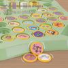 Douyin Memory Flip Chess: Two-Player Battle Game for Kids - Enhances Observation, Logic, and Focus
