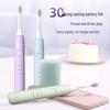 Philips HX2411/02 Sonic Electric Toothbrush CN Plug (adapter Included)