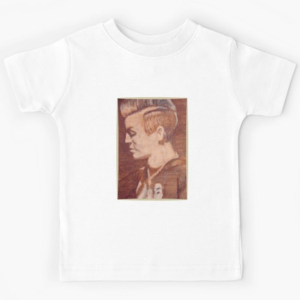 You know who I am? Kids T-Shirt 120