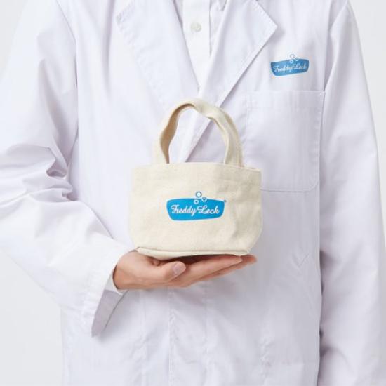Freddy Leck Laundry Peg Bag