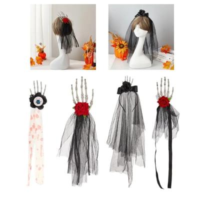 Akcesoria ślubne – Welony