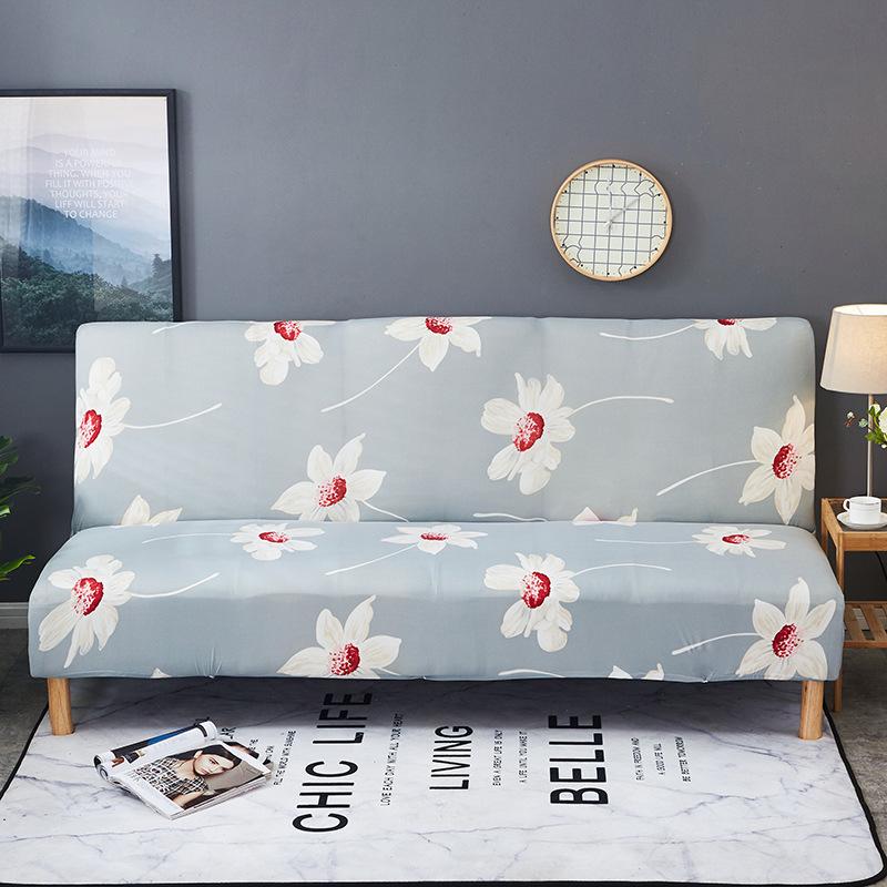 Stretch Sofa Abdeckung Elastische Universal Gestrickte Sofa Matratze Abdeckung Sofa Abdeckung All-Inclusive