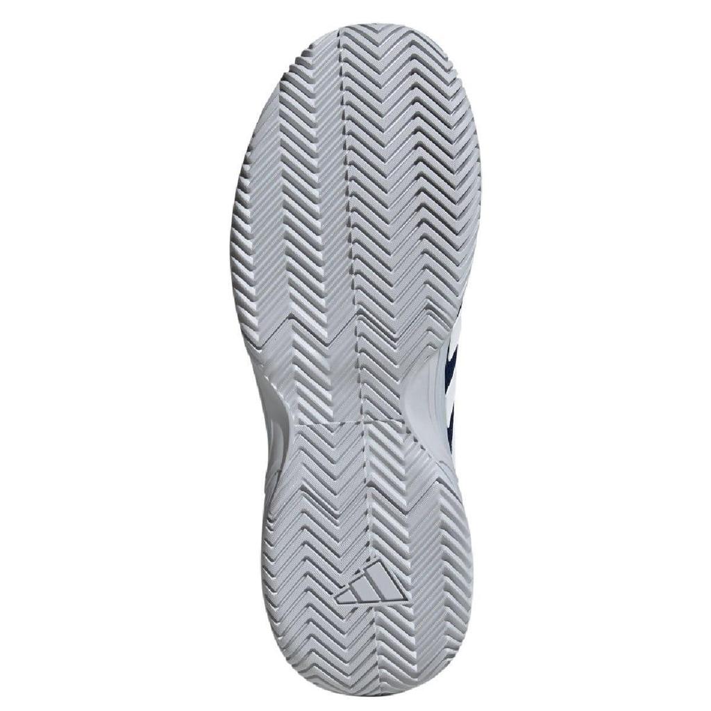 Adidas Men's Court 2.0 Tennis Shoes