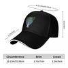 Baseball Caps Lizard Meme Vintage Casquette Female Male Outdoor Summer Hats