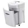 SUNWOOD SD9511 High-Security Cross-Cut Paper Shredder CN Plug (adapter Included)