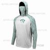 Fishing Cloth Men's New Style Sunscreen Breathable Long-sleeved T-shirt Clothes Anti-ultraviolet Rays
