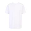 Urban Classics Mens Basic Organic Cotton T-Shirt (Pack of 2)