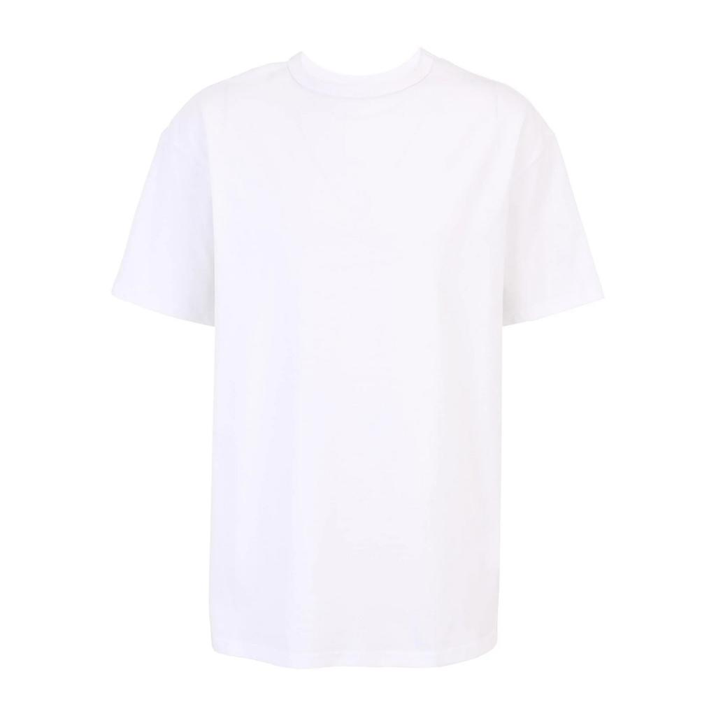 Urban Classics Mens Basic Organic Cotton T-Shirt (Pack of 2)