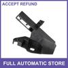 Front Right Support Impact Bar Bracket Fit for Mercedes-Benz C300 15-21