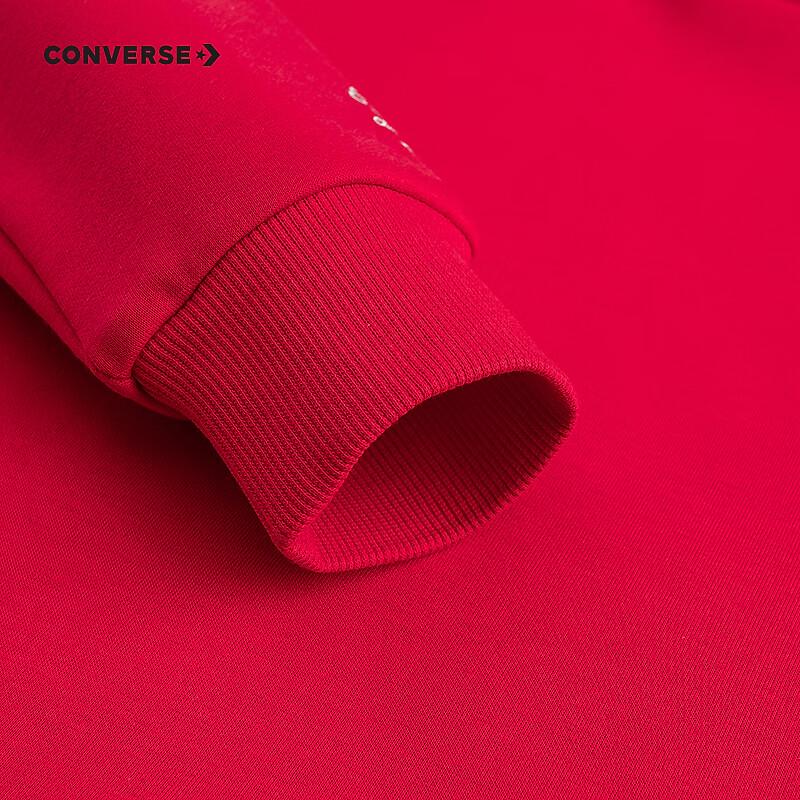 Converse Kids' Fleece Sweatshirt
