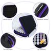 60 Grids DIY Diamond Painting Tool Storage Container Storage Box Beads Nail Art Jewelry Rhinestone Mosaic Storage Bags