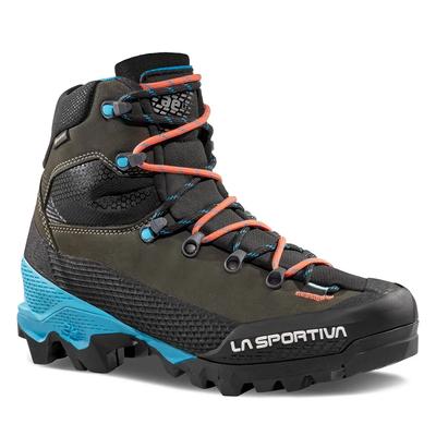 Aequilibrium LT GTX Hiking Boots