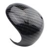 For Toyota CHR C-HR 2016 - 2025 AT Gear Head Shift Knob Sticker Cover Gear Protector Handball Trim Cover Interior Accessories