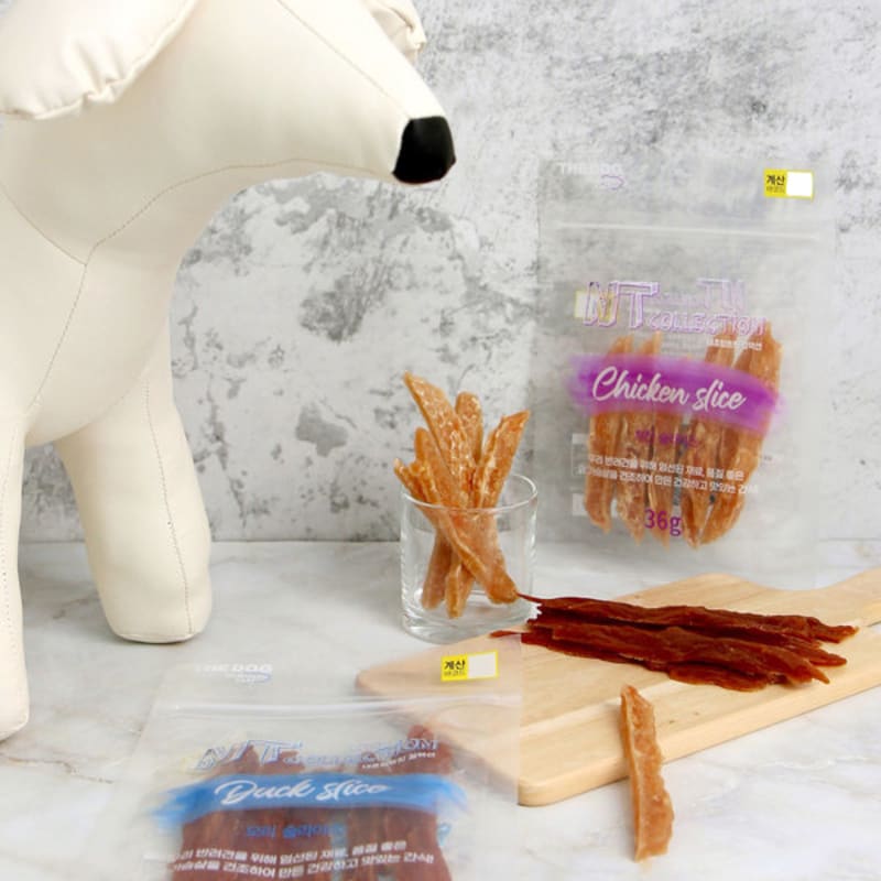 [Pet] The Dog Slice Sasami 36 G Chicken