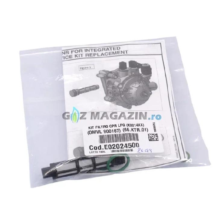 10pcs OVERHAULING KIT FOR OMVL CPR
