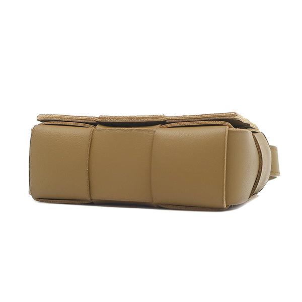 BOTTEGA VENETA 666688 cassette CANDY CASSETTE MAXI INTRECCIATOShoulder Bag lambskin Array