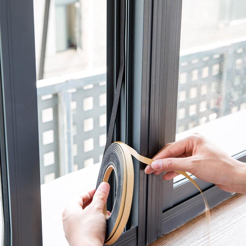 Waterproof Mildew-Proof Kitchen Stove & Sink Edge Sealing Stickers