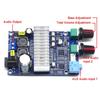 TPA3116D2 High Power Subwoofer Amplifier Board Mono 100W Fever Level Amplifier Board For Deep Bass Sound Sound Component