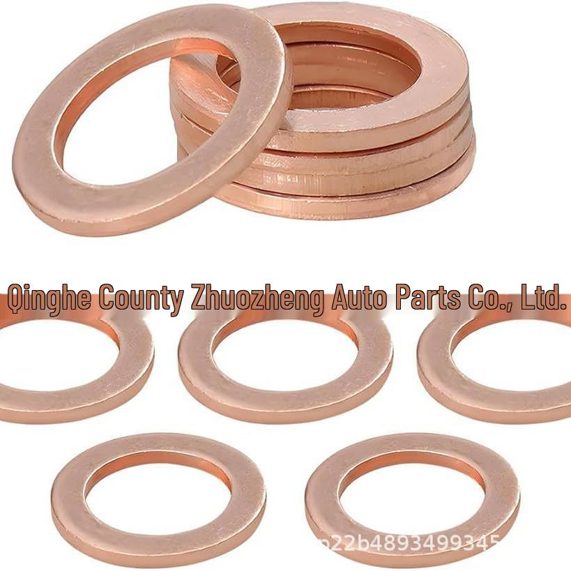Honda/Acura Dichtring für Ablassschraube (94109-14000) für Accord, Civic, CRV, CRZ, HRV.