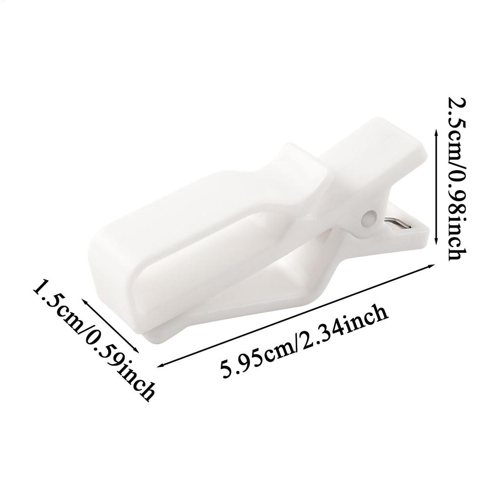 Cable Management Clips 3 Pieces Silicone Wire Holder Cord Organizer For Home Desk Nightstand Table Bedside Bedroom Living Room