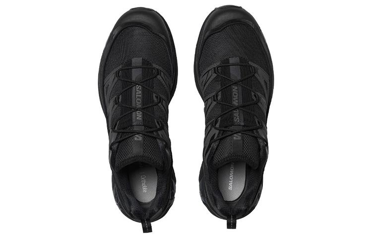 SALOMON XT 6 'Triple Black' 417413