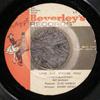 7inch Record RAY MORGAN  Long And Winding Road  The Sweetes NONE Beverleys Reco 1970 Jamaica Pop Used