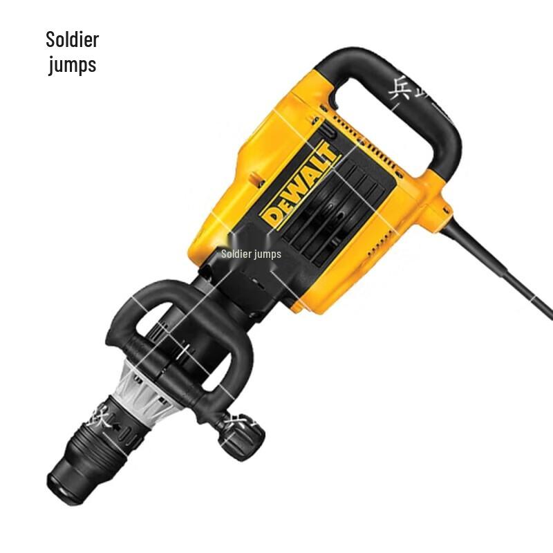 Fire Rescue Demolition Tool Kit