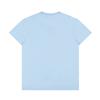 Ralph Lauren Summer Men's and Women's 100% Cotton Polo Bear T-Shirt with Fashion Striped Bear Print & Signature