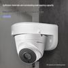 Universal Aluminum Dome Camera Wall Mount Bracket