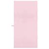 Sports Towels 2 pcs Pink 140 x 70 cm Polyester and Polyamide