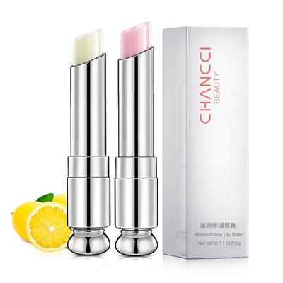 Moisturising, Lip Protection, Anti-dryness and Cracking Lip Care Lip Balm for Men and Women.