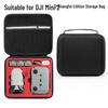 Mini 2 All-in-One Drone Storage Bag: Shoulder and Handheld Accessories