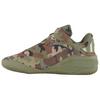 SHAI 001 Echo Unisex Sneakers Multi-Color Camo A19839C