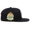 Unisex G Letter Embroidery Hip-hop Hats Fashion Outdoor Adjustable Casual Baseball Caps Sunscreen Hat