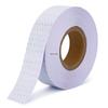 2.5cm/5cm/10cm/15cm/20cm*5M Reflective Car Stickers Shiny White Waterproof Adhesive Reflectors Tape Safety Warning Film For Bike