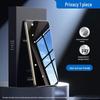 Accesorii pentru telefoane – Folii de protecție pentru smartphone-uri