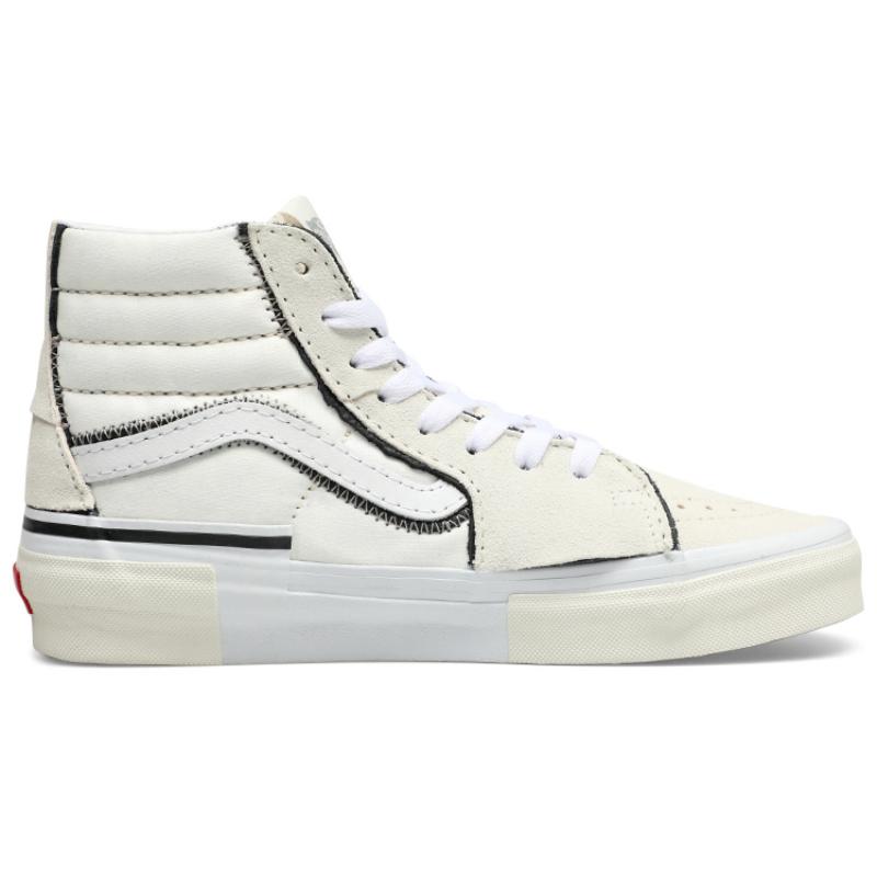 Vans Sk8 Hi 'Reconstruct Marshmallow' Vans VN0005UKQJM