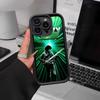 Rock Band T-Thin LizzyS Phone Case For IPhone 17 16 E 15 14 13 12 11 Pro Max Plus Back Cover