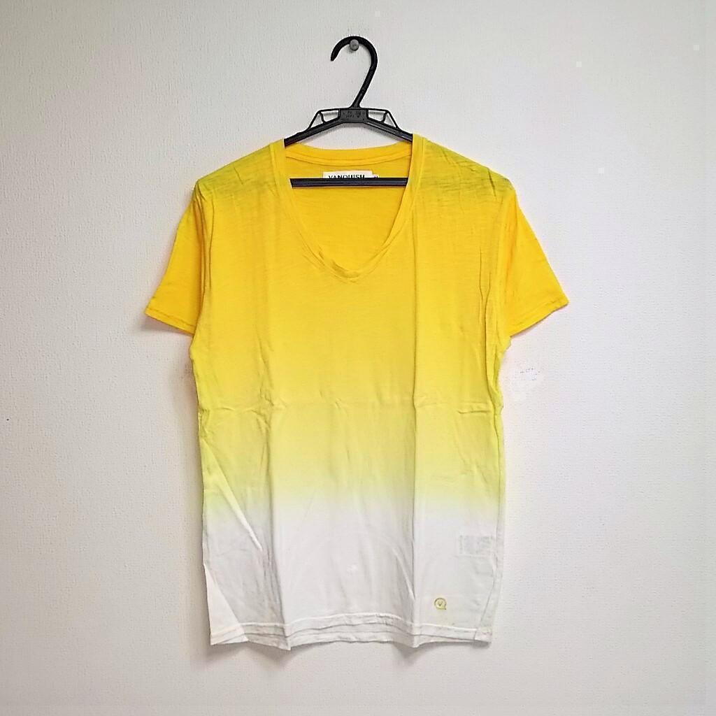 

[USED] Y2K, Achieve, Kpop, Host Vanquish/Gradient T-shirt
