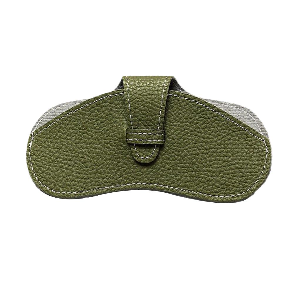 

Simple Universal Portable Glasses Box Ins Japanese Men Sunglasses Protective Bag Pressure Women V7J3