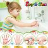 Quick-drying DIY Painting Ink Pad Clear Stamping Graffiti Inkpad  Primary School