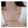 Shell Necklace Women's Niche Design Year Premium Design Winter Clavicle Chain New Year's Gift