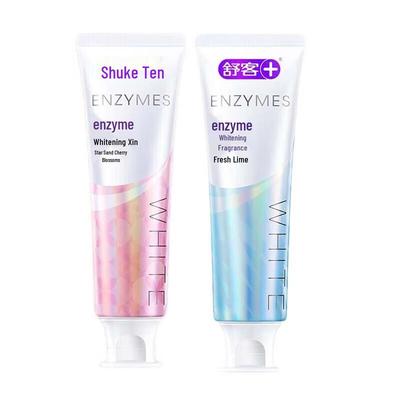 Skey Natural Enzyme Whitening Toothpaste