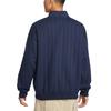 Nike Therma-Fit Fairway Fresh Rollkragen Fleece Golfshirt Herren Oberteile II0771419
