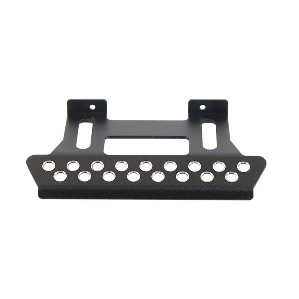 RCGOFOLLOW Aluminum Alloy CNC Machined Side Collision Pedals For 1/10 Rc Side Collision Pedals SCX10 RC Car Part