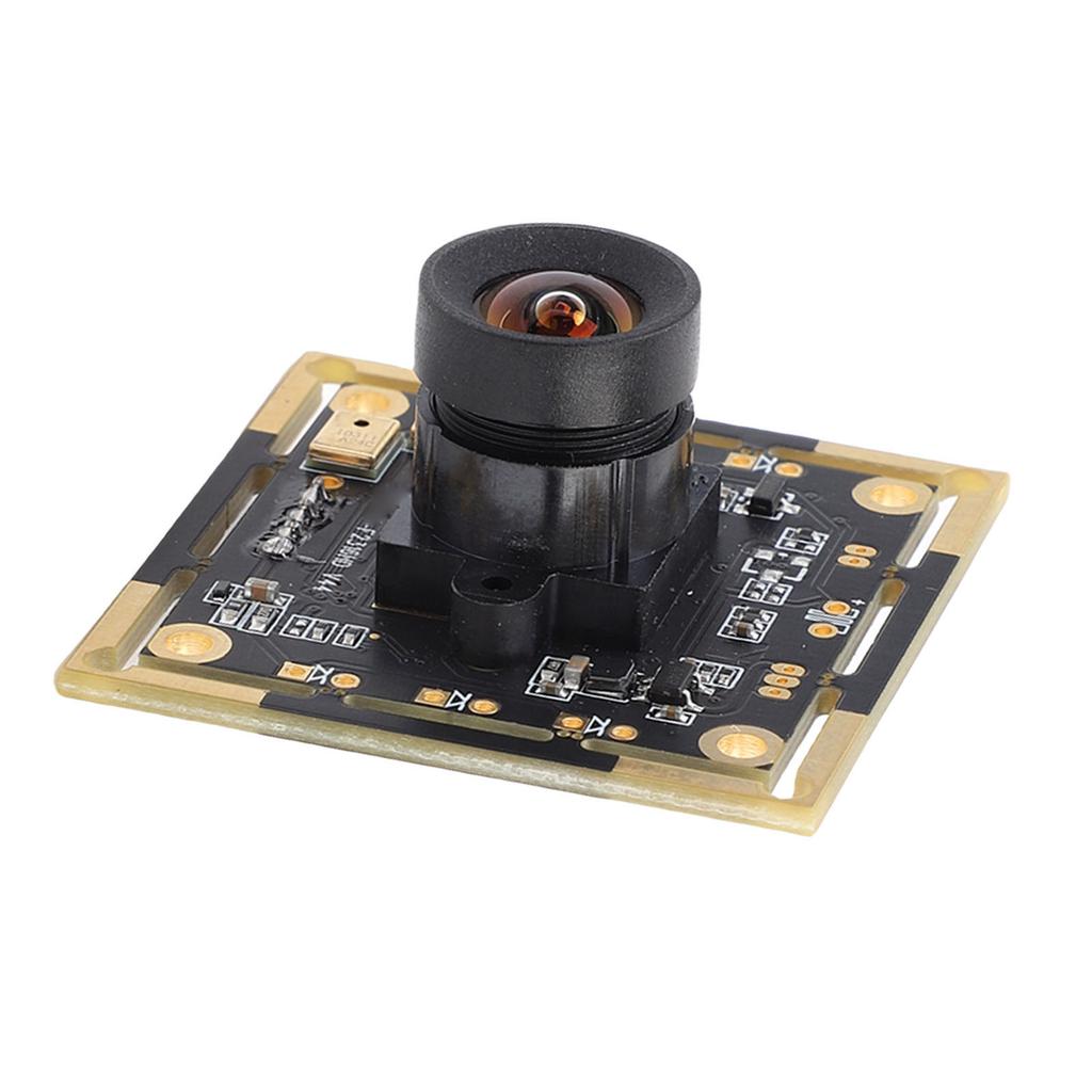 HD USB Camera Module Manual Focusing 2MP 1920x1080 MJPEG 30FPS 100 degrees  Wide Angle OV2710 Camera Module for