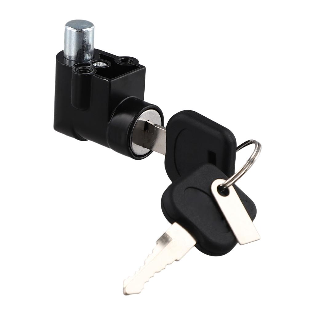 11mm Size Option Power Lock And Key 20mm Size Option